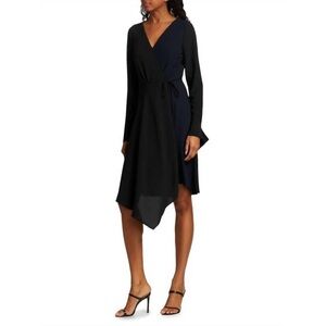 Bailey 44 Elegant Long Sleeve Dress S
